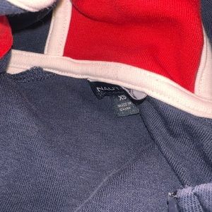 Náutica tracksuit